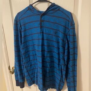 Timberland Lightweight Hoodie- Men’s Medium